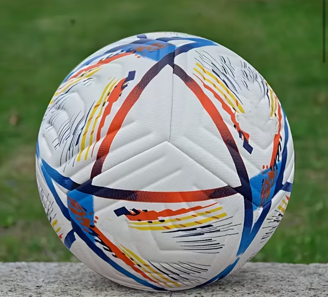 Premium maat 5 voetbal
