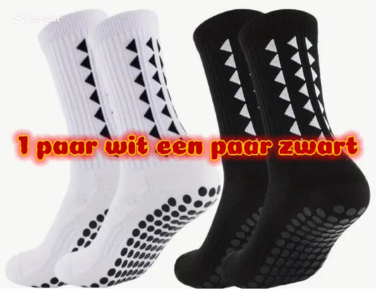 2/6/10 paar gripsokken