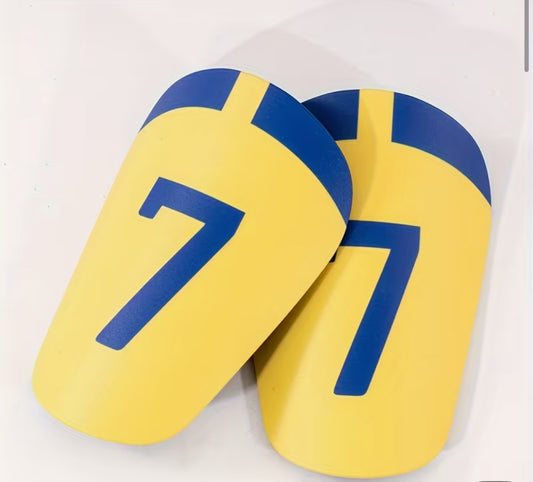 Mini scheenbeschermers Ronaldo