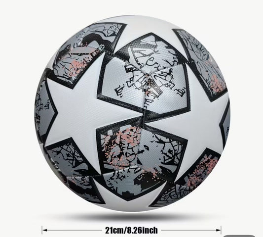 Maat 5 voetbal💪🔥