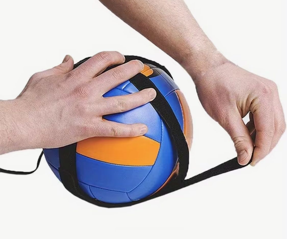 Voetbal trainingsriem