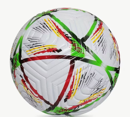 Premium voetbal maat 5