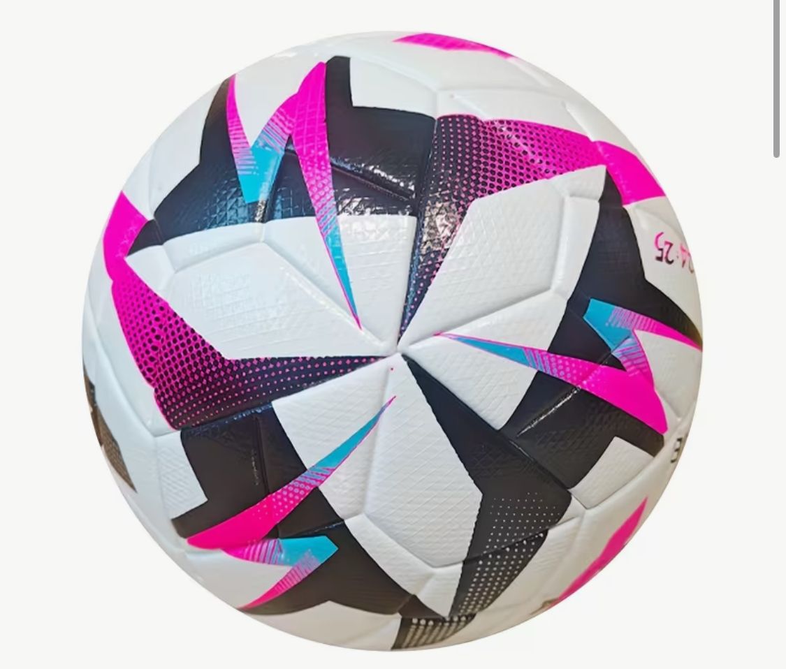 PU voetbal🤩