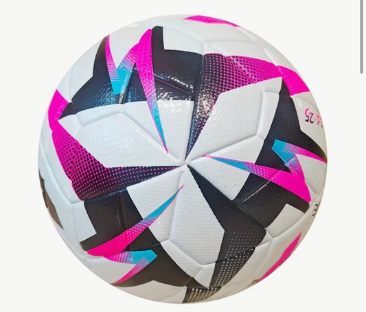 PU voetbal🤩