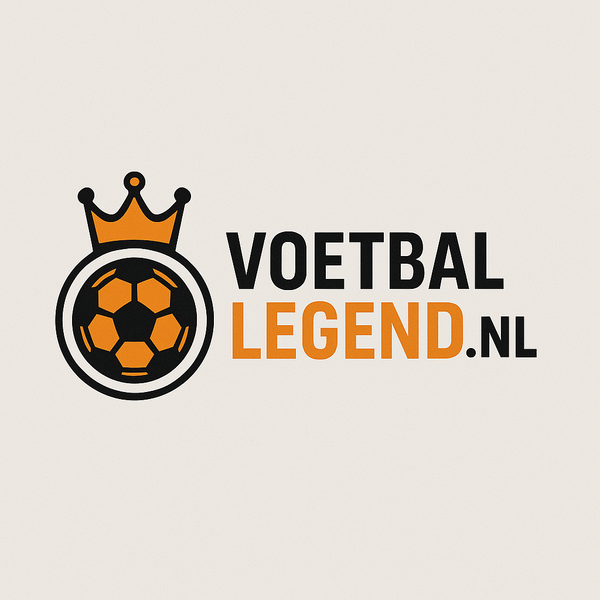 Voetballegend.nl