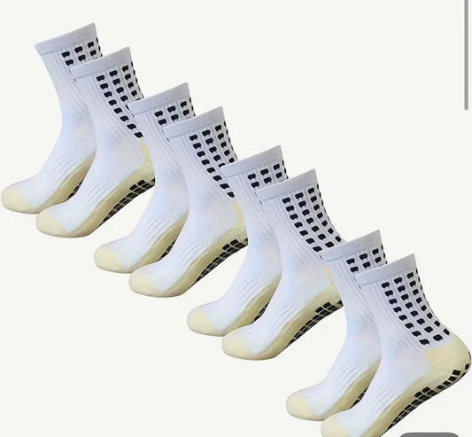 4/5/6 paar gripsokken